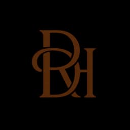 Logo Rustic Dream House