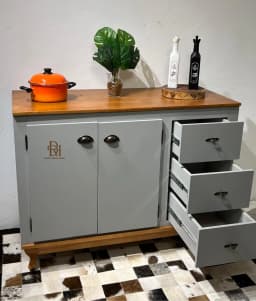 Pia de Cozinha - Linha 900 miniatura 1