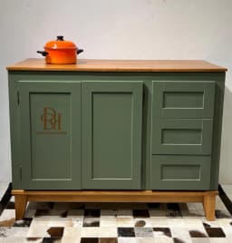 Pia de Cozinha - Linha 900 miniatura 5