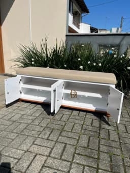 Sapateira Banco - Linha 900 miniatura 2