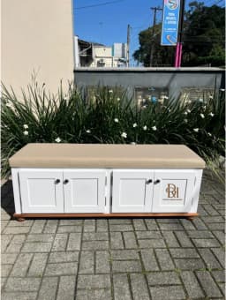 Sapateira Banco - Linha 900 miniatura 3