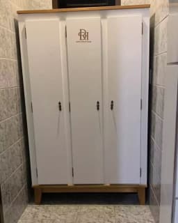 Multiuso 3 Portas - Linha 900 miniatura 3