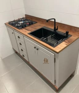 Pia Projetada - Linha 900 miniatura 1