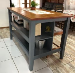 Ilha Mesa miniatura 3