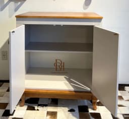 Balcão Cooktop/Buffet - Linha Mexicano miniatura 1