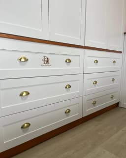Roupeiro Projetado - Caneco Externo miniatura 4