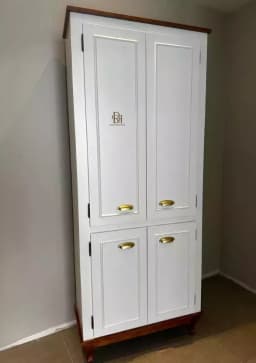 Multiuso com 4 Portas - Linha 900 miniatura 2