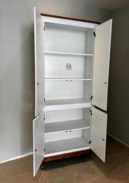 Multiuso com 4 Portas - Linha 900 miniatura 3
