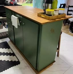 Ilha Projetada - Linha 900 miniatura 3