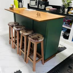 Ilha Projetada - Linha 900 miniatura 4