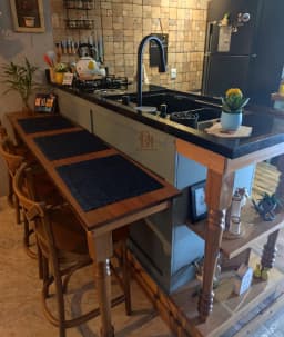 Ilha Projetada - Linha 900 miniatura 2