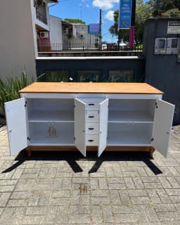 Ilha Padrão Retrô - Linha 900 miniatura 2