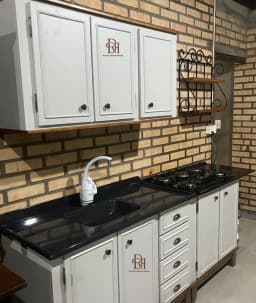Cozinha Modulada Sobreposto - Linha 900 miniatura 2