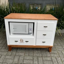 Balcão Projetado - Linha 900 miniatura 6