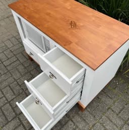 Balcão Projetado - Linha 900 miniatura 4