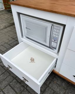 Balcão Projetado - Linha 900 miniatura 2