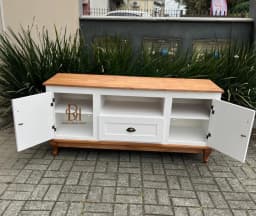 Rack TV - Linha 900 miniatura 3