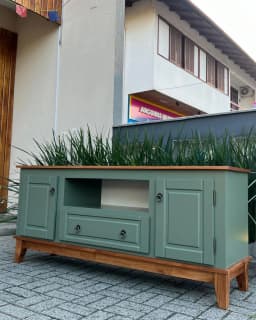 Rack TV - Linha 900 miniatura 7