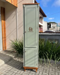Paneleiro Tupia Retrô - Linha 900 miniatura 1