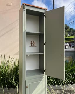 Paneleiro Tupia Retrô - Linha 900 miniatura 3
