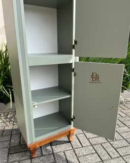 Paneleiro Tupia Retrô - Linha 900 miniatura 4
