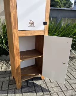 Paneleiro Cera/Laca - Linha Mexicano miniatura 4