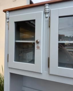 Oratória Tupia - Linha 900 miniatura 5
