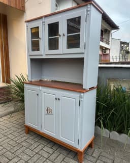 Oratória Tupia - Linha 900 miniatura 2