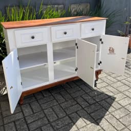 Balcão Buffet Sobreposto - Linha 900 miniatura 7
