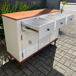 Balcão Buffet Sobreposto - Linha 900 miniatura 6
