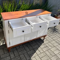 Balcão Buffet Sobreposto - Linha 900 miniatura 5