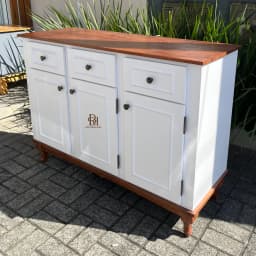 Balcão Buffet Sobreposto - Linha 900 miniatura 2