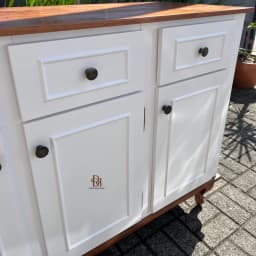 Balcão Buffet Sobreposto - Linha 900 miniatura 4