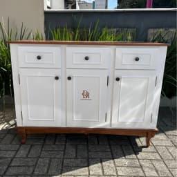Balcão Buffet Sobreposto - Linha 900 miniatura 1