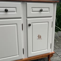 Balcão Buffet Tupia - Linha 900 miniatura 6