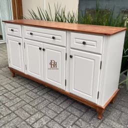 Balcão Buffet Tupia - Linha 900 miniatura 7