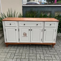 Balcão Buffet Tupia - Linha 900 miniatura 9