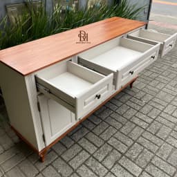 Balcão Buffet Tupia - Linha 900 miniatura 3