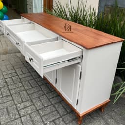 Balcão Buffet Tupia - Linha 900 miniatura 4