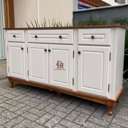 Balcão Buffet Tupia - Linha 900 miniatura 10