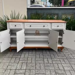 Balcão Buffet Tupia - Linha 900 miniatura 8