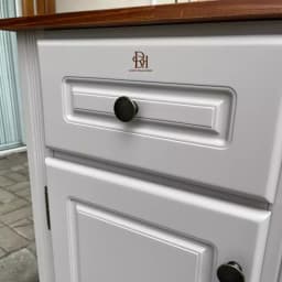 Balcão Buffet Tupia - Linha 900 miniatura 1