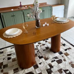 Mesa Orgânica miniatura 5