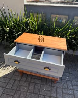 Balcão de Banheiro Tupia - Caneco Interno miniatura 2