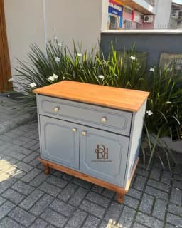 Balcão de Banheiro Tupia - Caneco Interno miniatura 5