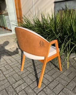 Cadeira Eclipse – Frete Rápido miniatura 2