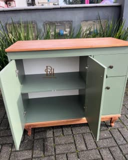 Balcão de Banheiro Funcional - Caneco Interno miniatura 2