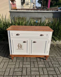 Balcão de Banheiro Sobreposto - Linha 900 miniatura 4