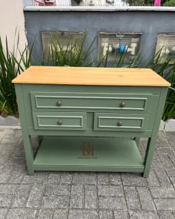 Balcão de Banheiro Sheike - Linha 900 miniatura 1