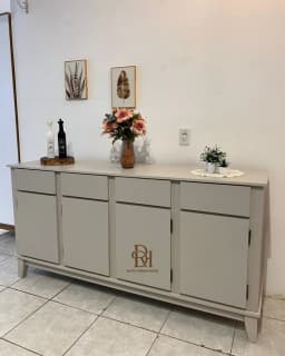 Balcão Buffet Cava - Linha 900 miniatura 1